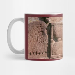 Time Flies 2 Mug